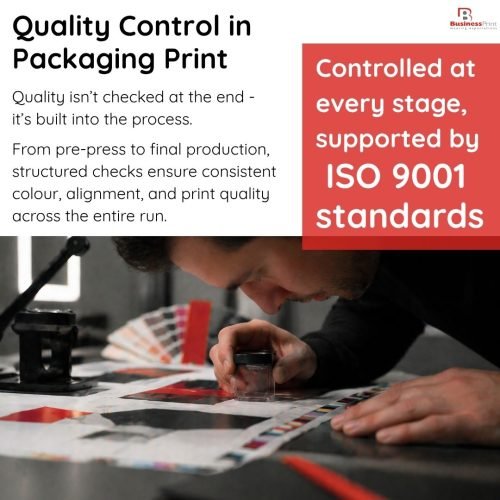 Quality Control